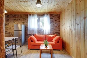 Terezina wood house