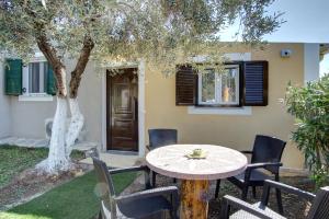 Terezina wood house