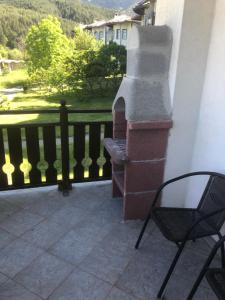 Pinerose Resort House 6