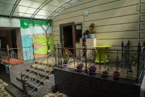 Гостевой дом Датка - Kara-Sakal