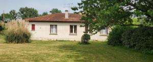 Maisons de vacances Beautiful 4 bedroom property near to Monflanquin : photos des chambres