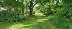 Maisons de vacances Beautiful 4 bedroom property near to Monflanquin : photos des chambres