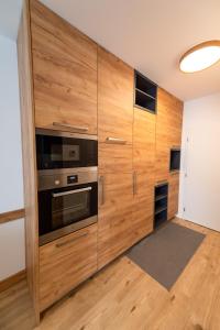 Apartmán 110 Vila Zuberec