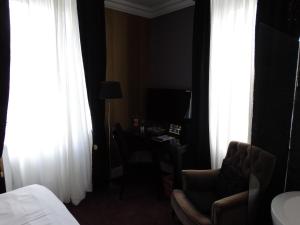 Double Room room in Boutique-Hotel & Boardinghouse GEORGES