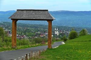 Breb 418, Casa Opris