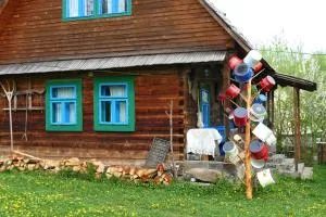 Breb 418, Casa Opris - Breb