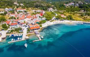 Apartments Toni - Slano - Grgurići