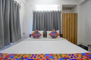 FabHotel Amar Raj Villa