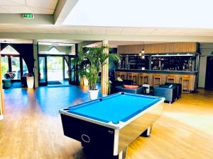 Appart'hotels Hippotel : photos des chambres