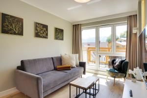 Przytulne Apartamenty Sun Seasons 24 z Pięknym Widokiem w Szklarskiej Porębie by Noclegi Renters