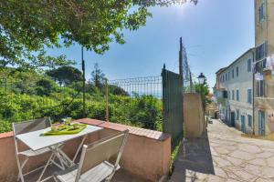 Casa Vacanze Iosè