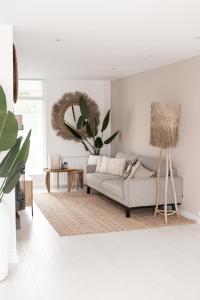 Luxe vakantiehuis Nova met zwembad