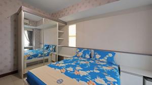 Apartemen Grand Dhika City by Nina