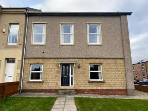 Witheys Lodge - 阿兴顿