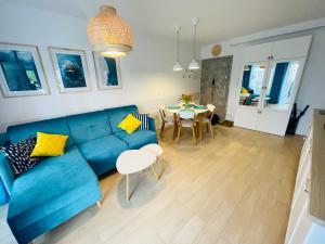 Apartament Baltic A8 Pobierowo