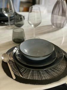 Appartement VH III
