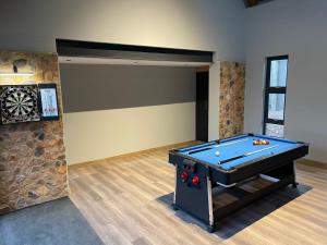 Tadima Lodge Mabalingwe