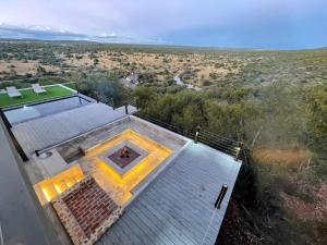 Tadima Lodge Mabalingwe