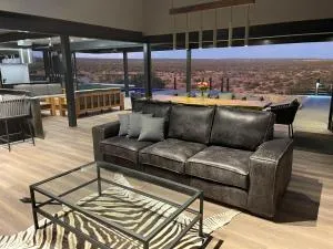 Tadima Lodge Mabalingwe - Mmukubyane