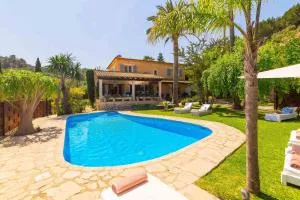 Casa Eva - Mancor del Valle