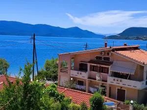 Glyfoneri Studios and Maizonettes - 皮特勒奥斯