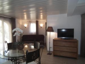 B&B / Chambres d'hotes La Demeure Insoupconnee : photos des chambres