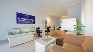 Apartemen Grand Dhika City by Nina