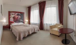 Hotel Navalis, Klaipėda