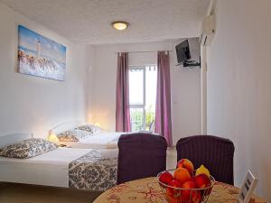 Apartments Grljević