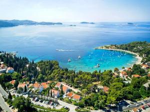 Apartments Grljević