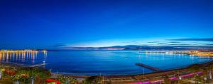 STUDIO PALM BEACH CANNES