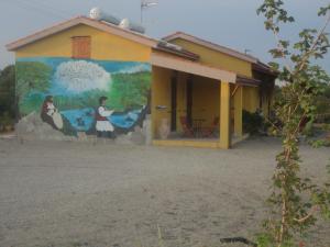 Agriturismo Gavina Pes img9