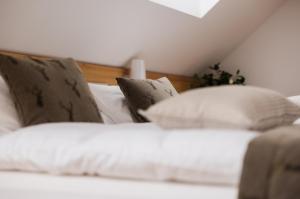 Suite room in Boutique Skipass Hotel