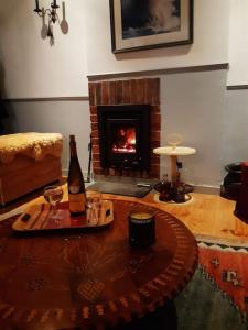 St Elme, maison de pêcheurs, WIFI jardin