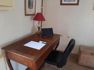 Villas St Elme, maison de pecheurs, WIFI jardin : photos des chambres