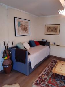 St Elme, maison de pêcheurs, WIFI jardin