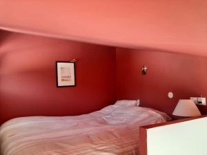 Villas St Elme, maison de pecheurs, WIFI jardin : photos des chambres