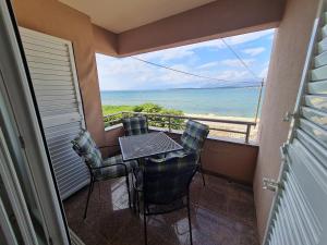 Sunrise apartments Nin - 3hvězdičkové hotely ve městě Nin