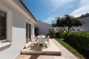 Fig Tree Z Holiday Resort