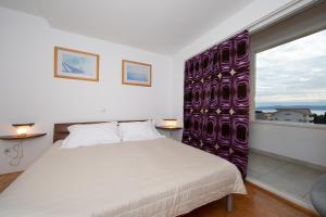 lux apartment