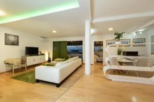 lux apartment - 图彻皮