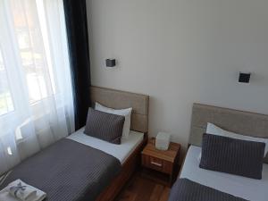 Marina Plaza Apartamenty