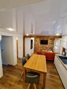 Apartment-1 Rödermark - 罗德高