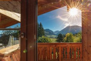 Appartement Hochwurzen