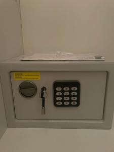 Sweet dreams at the seaside