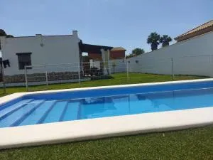 Casa rural El Limonero - Campano