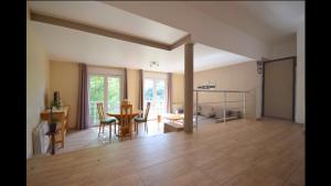 Gite moderne proche de Kaysersberg av jacuzzi privé