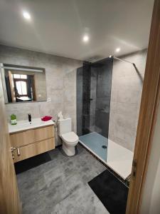 Appartements Echoppe typique : photos des chambres