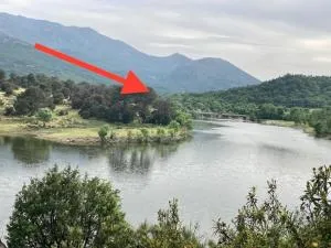 Aventura II - Navaluenga