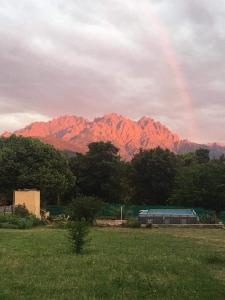 Campings La Caravane LE NID DOUILLET : photos des chambres